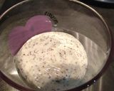 Une image de l'étape 6 de Mousse stracciatella.