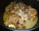Foto del paso 1 de la receta: Carrillada de cerdo estofada