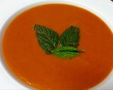 Foto del paso 7 de la receta Sopa de tomate estilo campbell