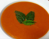 Foto del paso 7 de la receta: Sopa de tomate estilo campbell