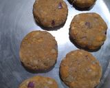 A picture of step 3 of Soya Cutlets.