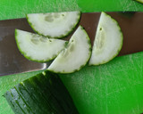 Foto del paso 4 de la receta: Aguachile verde de atún