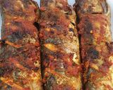 Foto langkah ke 6 dari resep Ikan Bakar Tuna.