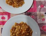 Foto del paso 5 de la receta: Guiso de fideos
