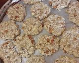 Foto del paso 5 de la receta: Galletitas de quinoa y avena