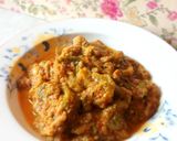 Foto langkah ke 6 dari resep Sambel terong.