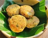 Hình bước làm 4 của món Chả tiêu