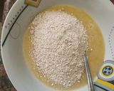 صورة لخطوة 4 من وصفة بان كايك الشوفان