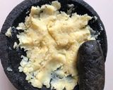 Foto langkah ke 1 dari resep Perkedel Kentang Kornet.