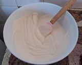 Foto del paso 2 de la receta: Torta soufflé de ricota