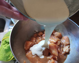 Foto del paso 3 de la receta: Pollo agridulce tipo chino