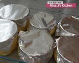 焦糖烤布丁的食譜步驟7照片