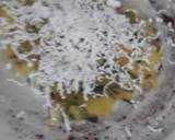 Paneer muglai dosa recipe step 3 photo