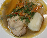 Foto del paso 14 de la receta: Cazuela de pollo