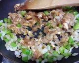 Foto del paso 2 de la receta: Omurice