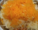 Foto del paso 4 de la receta: Empanadas caseras de verdura