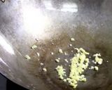 A picture of step 3 of Stir-Fry Healthy Sprouts.