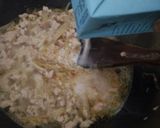 Foto langkah ke 4 dari resep Spaghetti carbonara.