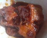 Foto langkah ke 4 dari resep Tempe Saus Tomat.