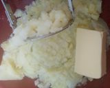 Foto del paso 3 de la receta: Secreto de cerdo con miel y mostaza con patatas dauphines