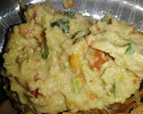 Foto del paso 3 de la receta: Guacamole 🥑