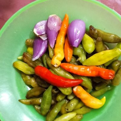 Langkah 1