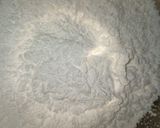 A picture of step 2 of Milk pap.