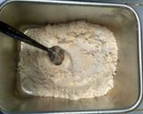 Foto langkah ke 2 dari resep Banana Cake Kukus Keju.