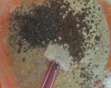 A picture of step 3 of How to make Oats and Seeds bread.