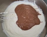 Une image de l'étape 4 de Charlotte au Nutella 🍫.