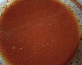 চিংড়ি মাছের তেলে ঝালে(chingri macher tele jhale recipe in bengali) রেসিপির ধাপ 3 ছবি