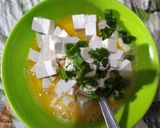 Foto langkah ke 3 dari resep Tahu Telur Bumbu Sambal Kecap.