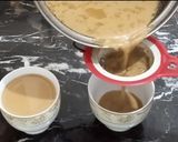 A picture of step 5 of Coffee Tea.
