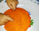 Foto langkah ke 7 dari resep Pancake Susu.