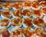 Foto del paso 7 de la receta: Pizzetitas 