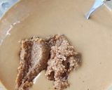 Une image de l'étape 1 de Moelleux à la frangipane.
