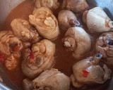 Foto del paso 2 de la receta: 207. Pollo con menestra