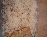 Rakott csirkemell szeletek recept fázis 4 fotója