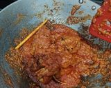 Foto langkah ke 4 dari resep 599. Ayam Masak Merah Bersantan.