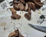 Foto del paso 5 de la receta: Fideos a la puttanesca