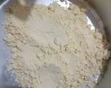 Makhana Appam recipe step 2 photo