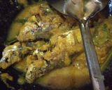 Foto langkah ke 4 dari resep Ikan selar bumbu pesmol.