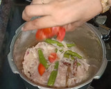 பாய் வீட்டு சிக்கன் சால்னா ரெசிபி ஸ்டேப் 2 புகைப்படம்