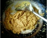 Foto langkah ke 4 dari resep Gulai /Gule Kambing (Tengkleng) Ala Semarang.