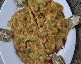 Foto del paso 5 de la receta: Tortilla campera