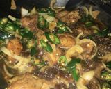 Foto langkah ke 2 dari resep Ayam kecap.