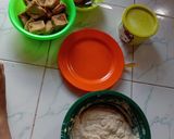 Foto langkah ke 3 dari resep Tahu isi bakso simple.