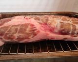 Foto del paso 4 de la receta: Fiambre de Bondiola