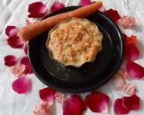 গাজরের পায়েস (gajarer recipe in bengali) রেসিপির ধাপ 3 ছবি