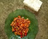 Foto langkah ke 6 dari resep 497. Orek Tempe.